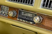 Cadillac Eldorado Convertible de vanzare