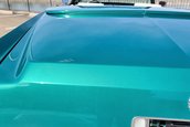 Cadillac Eldorado Convertible de vanzare