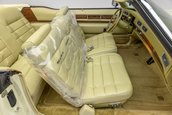 Cadillac Eldorado Convertible de vanzare