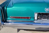 Cadillac Eldorado Convertible de vanzare
