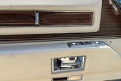 Cadillac Eldorado Convertible de vanzare