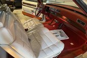 Cadillac Eldorado Convertible de vanzare