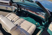 Cadillac Eldorado Convertible de vanzare
