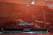 Cadillac Eldorado Convertible de vanzare