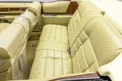 Cadillac Eldorado Convertible de vanzare