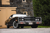 Cadillac Eldorado Convertible de vanzare