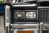 Cadillac Eldorado Convertible de vanzare