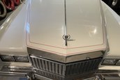 Cadillac Eldorado Convertible de vanzare
