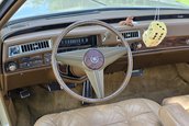 Cadillac Eldorado Convertible de vanzare