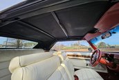 Cadillac Eldorado Convertible de vanzare