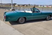 Cadillac Eldorado Convertible de vanzare