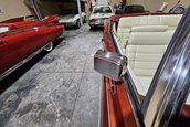 Cadillac Eldorado Convertible de vanzare