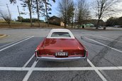Cadillac Eldorado Convertible de vanzare