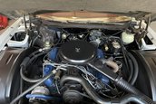 Cadillac Eldorado Convertible de vanzare