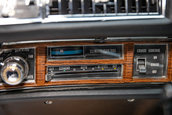 Cadillac Eldorado Convertible de vanzare