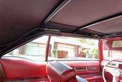 Cadillac Eldorado Convertible de vanzare