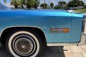 Cadillac Eldorado Convertible de vanzare