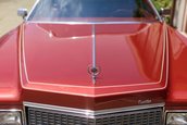 Cadillac Eldorado Convertible de vanzare