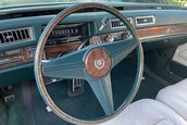 Cadillac Eldorado Convertible de vanzare