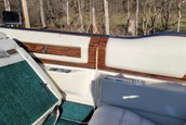 Cadillac Eldorado Convertible de vanzare
