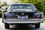 Cadillac Eldorado Convertible de vanzare