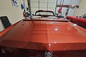 Cadillac Eldorado Convertible de vanzare