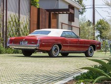 Cadillac Eldorado Convertible de vanzare