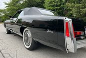 Cadillac Eldorado Convertible de vanzare