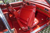 Cadillac Eldorado Convertible de vanzare