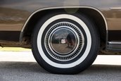 Cadillac Eldorado Convertible de vanzare