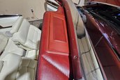 Cadillac Eldorado Convertible de vanzare