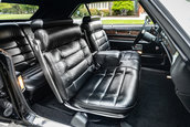 Cadillac Eldorado Convertible de vanzare