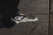 Cadillac Eldorado Convertible de vanzare