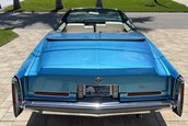 Cadillac Eldorado Convertible de vanzare