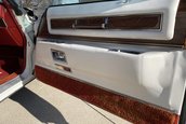 Cadillac Eldorado Convertible de vanzare