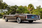 Cadillac Eldorado Convertible de vanzare