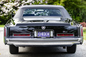 Cadillac Eldorado Convertible de vanzare