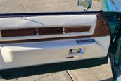 Cadillac Eldorado Convertible de vanzare