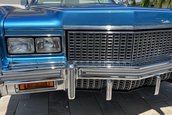 Cadillac Eldorado Convertible de vanzare