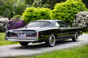 Cadillac Eldorado Convertible de vanzare
