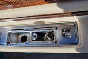 Cadillac Eldorado Convertible de vanzare