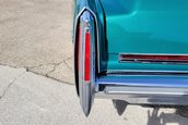 Cadillac Eldorado Convertible de vanzare