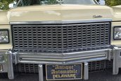 Cadillac Eldorado Convertible de vanzare