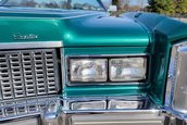 Cadillac Eldorado Convertible de vanzare