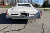 Cadillac Eldorado Convertible de vanzare