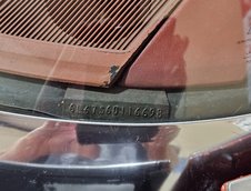 Cadillac Eldorado Convertible de vanzare