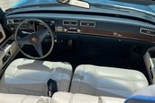 Cadillac Eldorado Convertible de vanzare