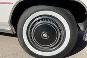 Cadillac Eldorado Convertible de vanzare