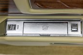 Cadillac Eldorado Convertible de vanzare