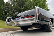 Cadillac Eldorado Convertible de vanzare